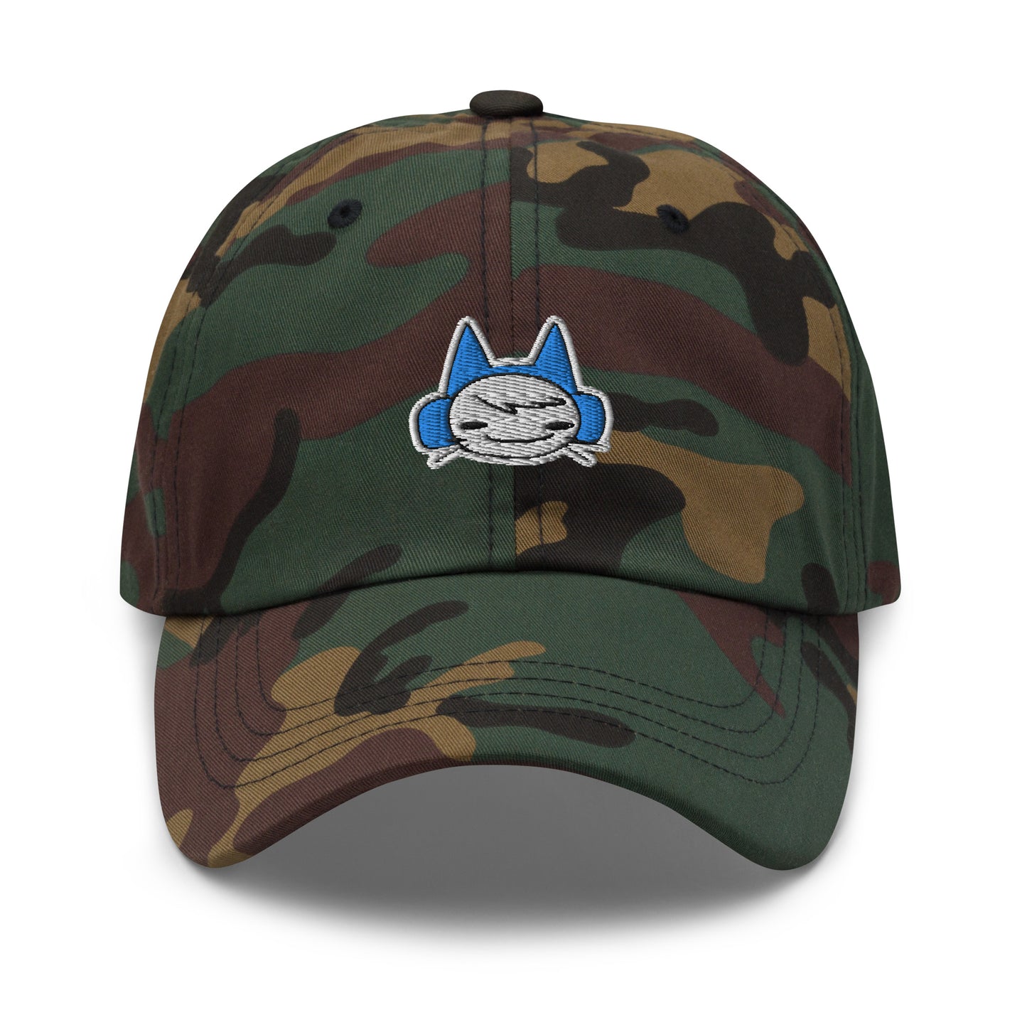 "The Thing" Dad Hat