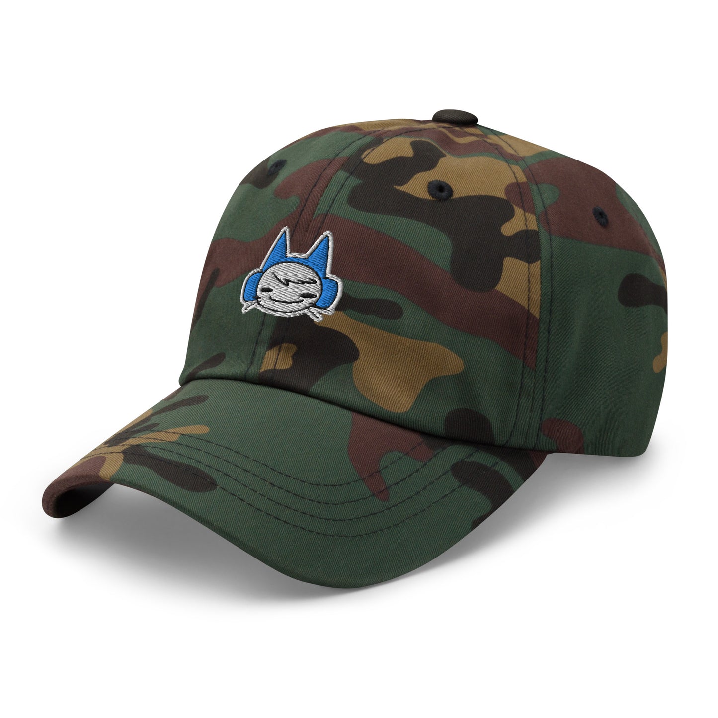 "The Thing" Dad Hat