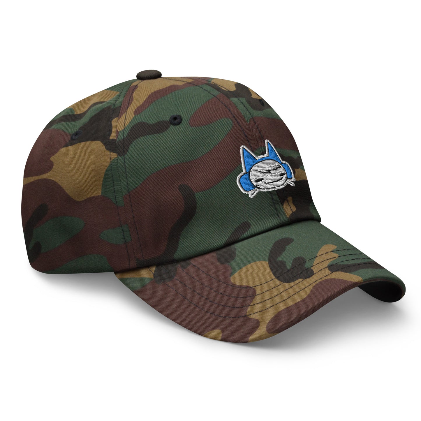 "The Thing" Dad Hat