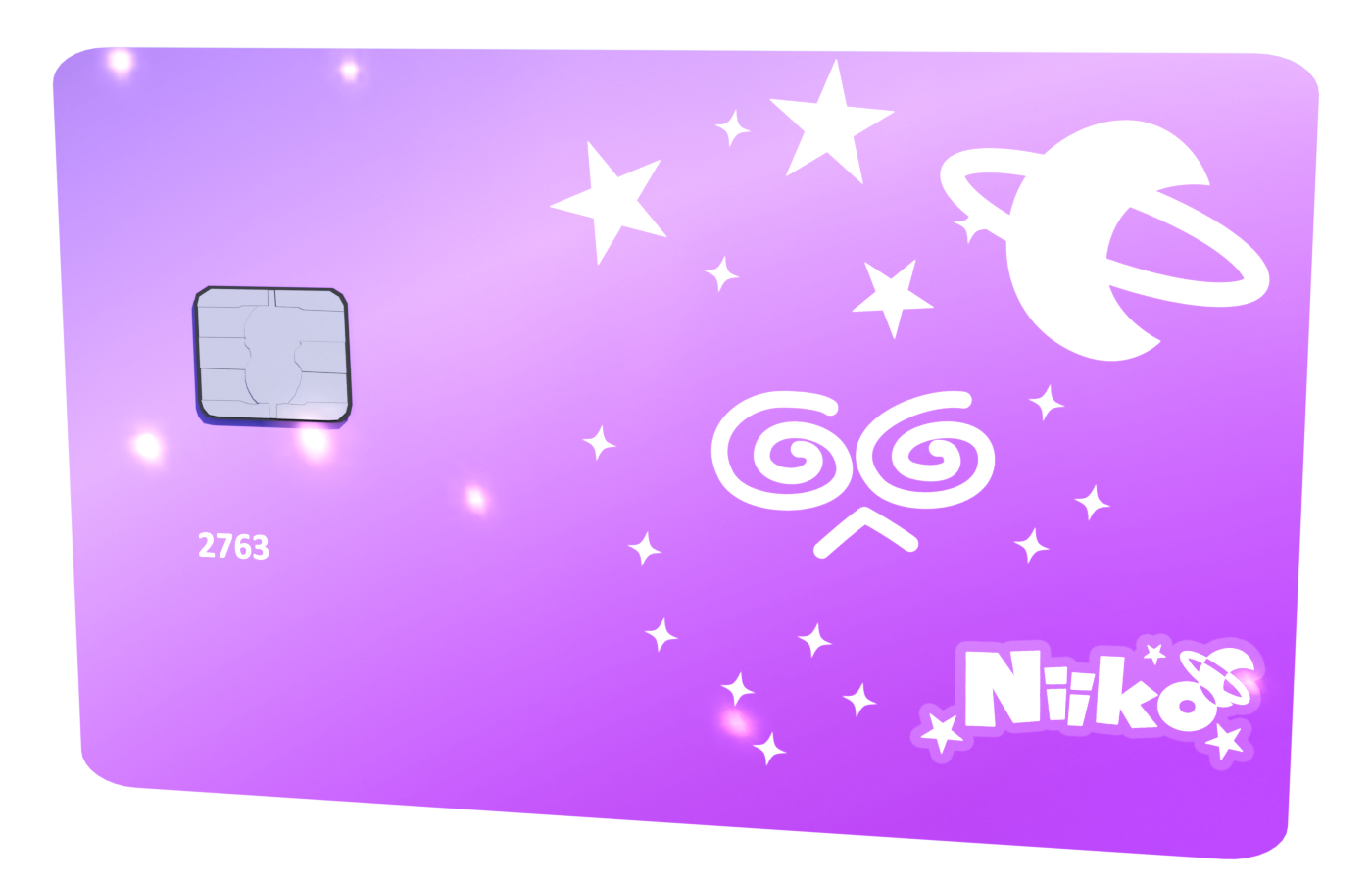 Niiko Gift Card