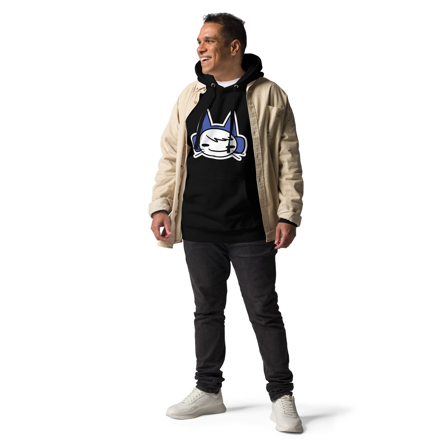 "The Thing" Hoodie