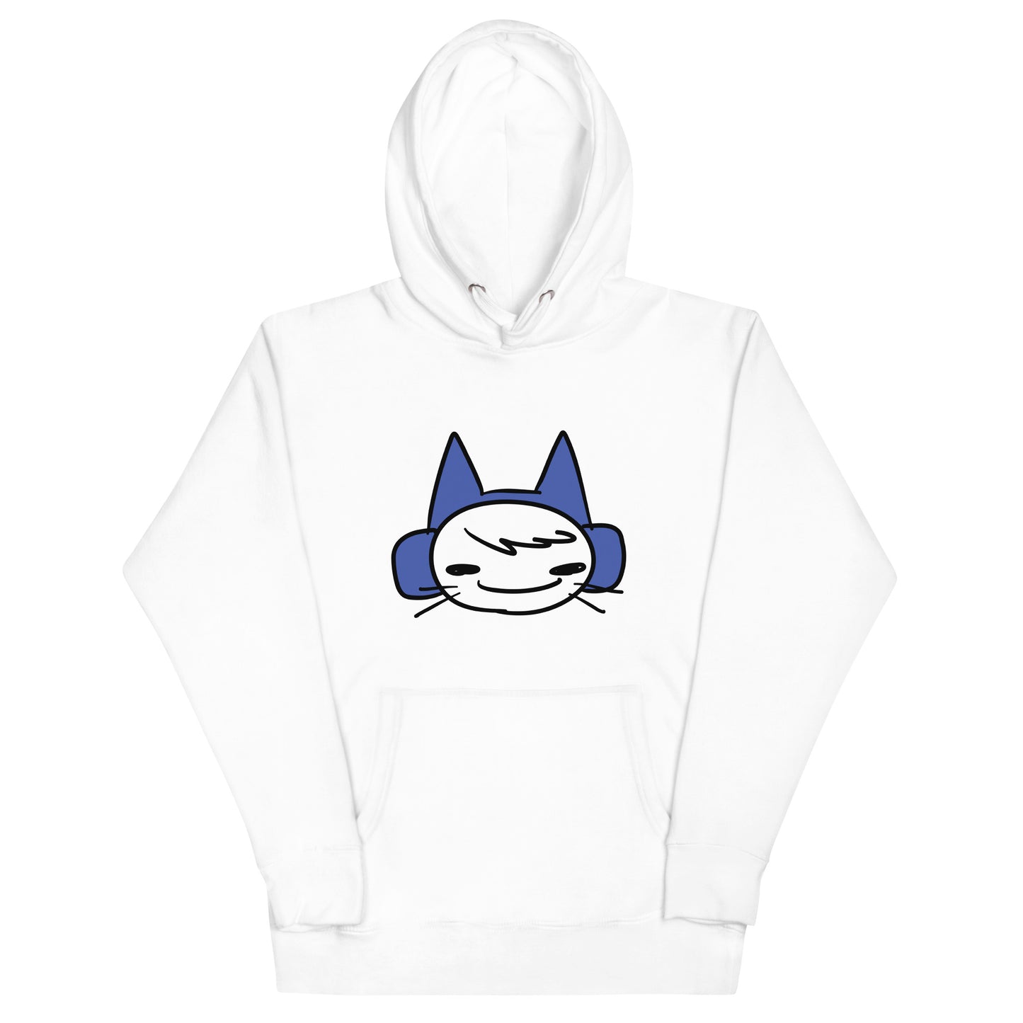 "The Thing" Hoodie