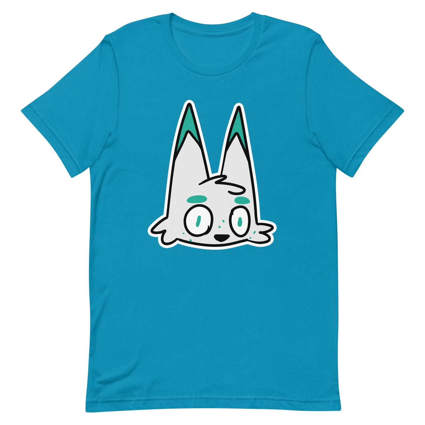 This Fox Has No Thoughts T-Shirt
