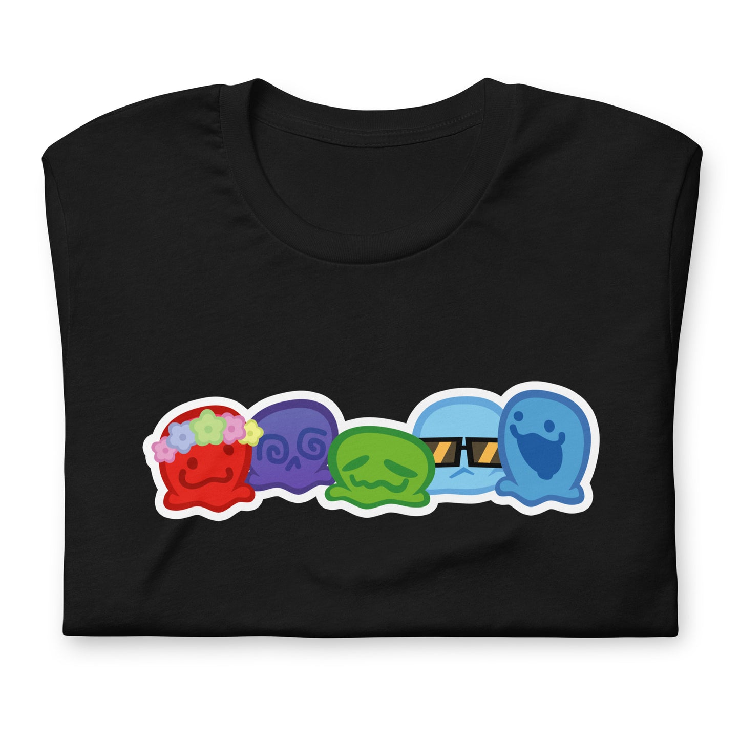 SLIMES! T-shirt