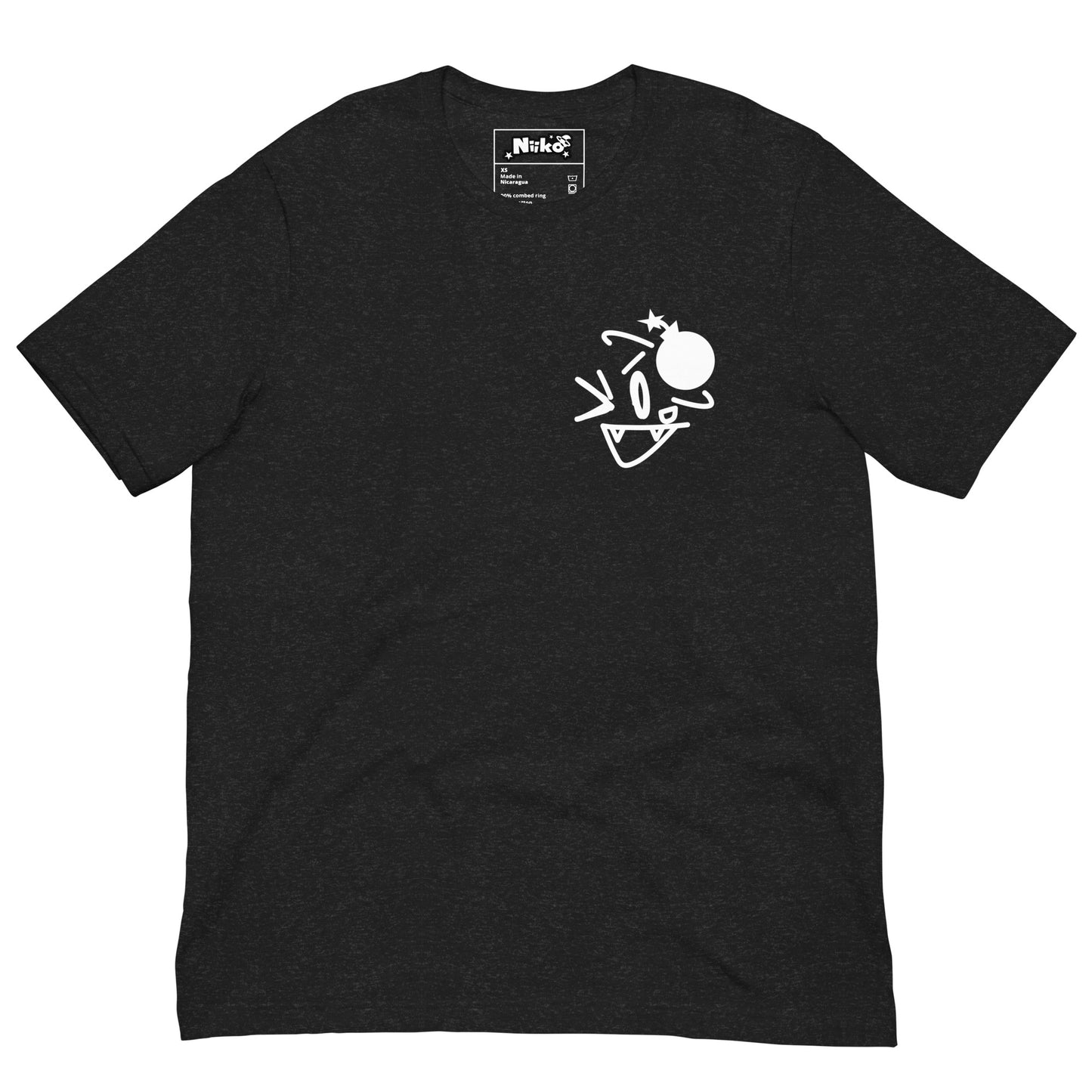 Mintii Face T-Shirt