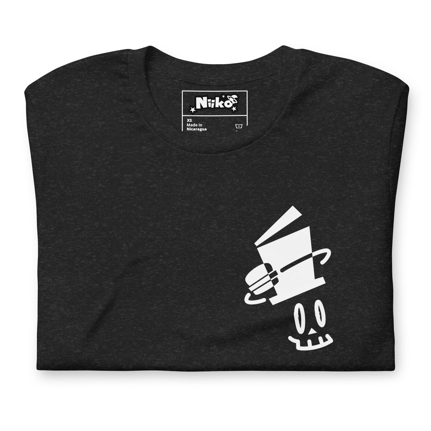 Spookii Face T-Shirt