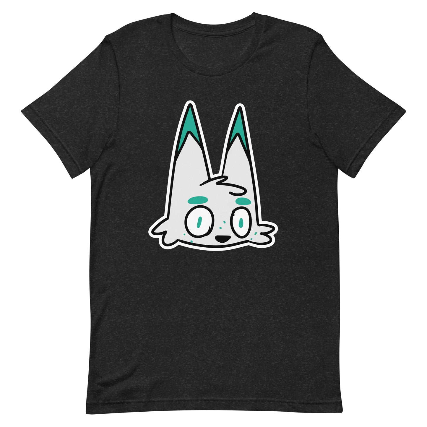 This Fox Has No Thoughts T-Shirt