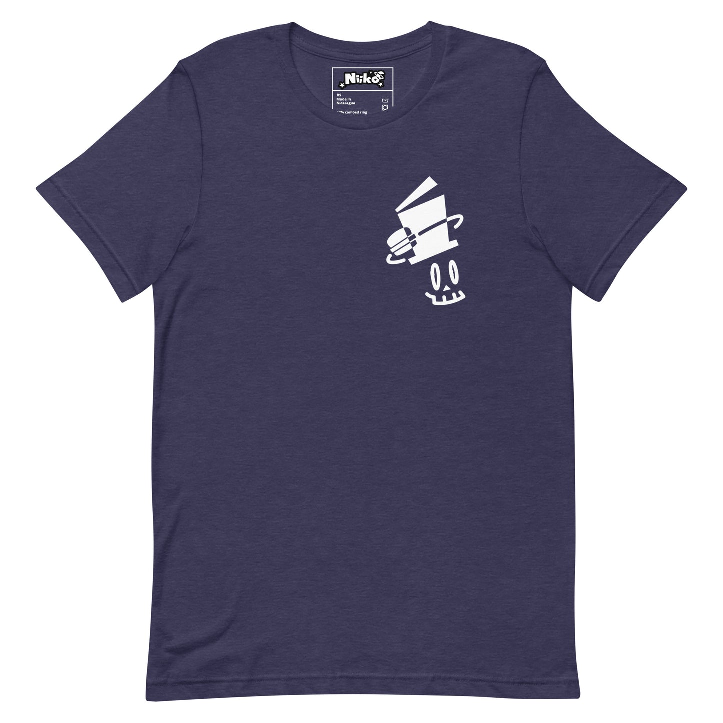 Spookii Face T-Shirt