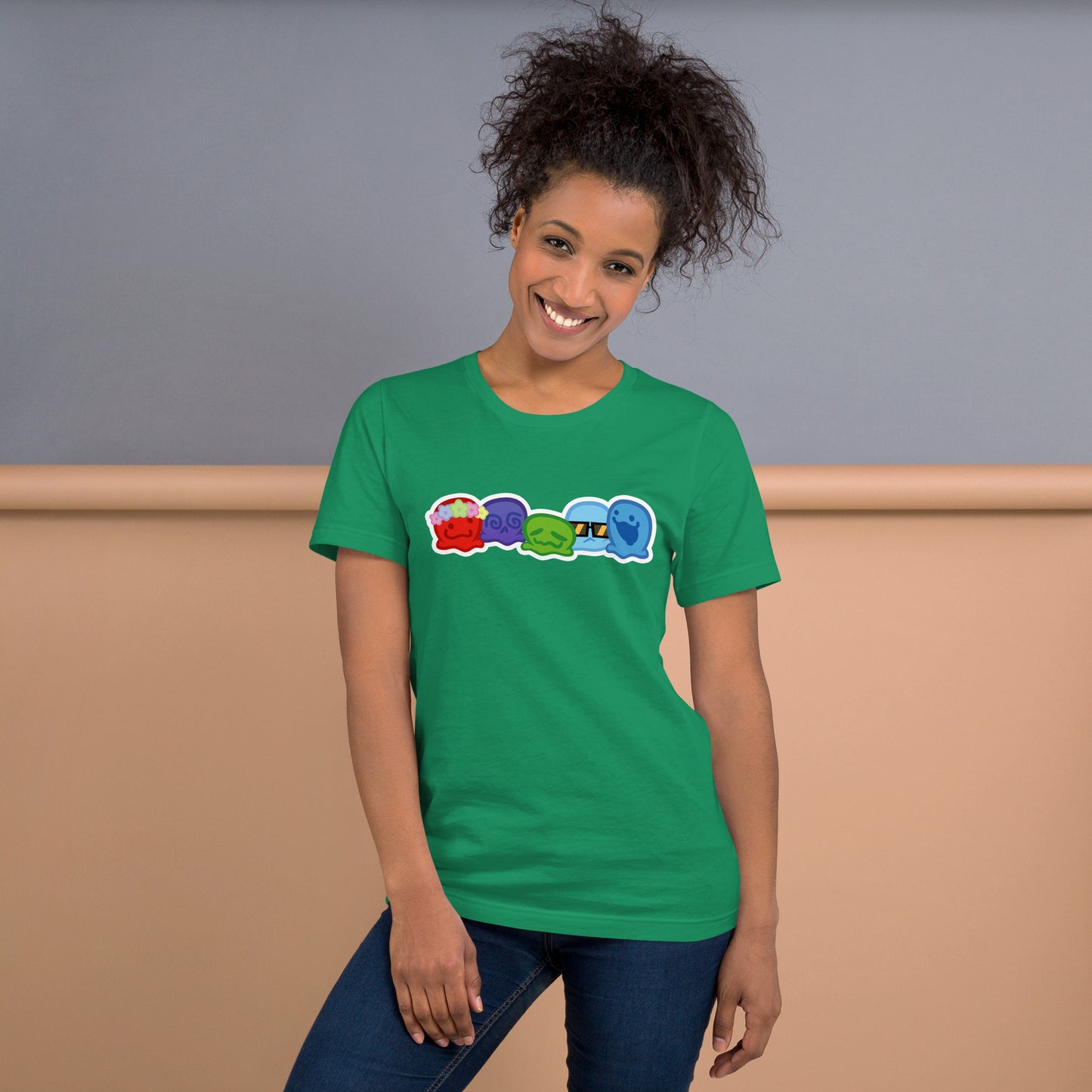 SLIMES! T-shirt