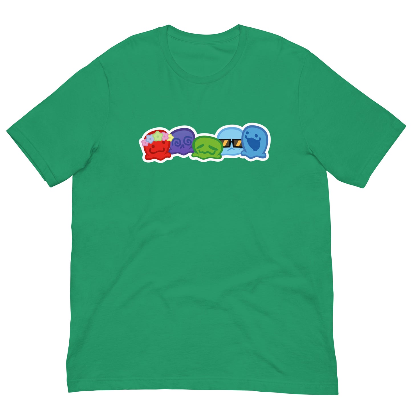 SLIMES! T-shirt