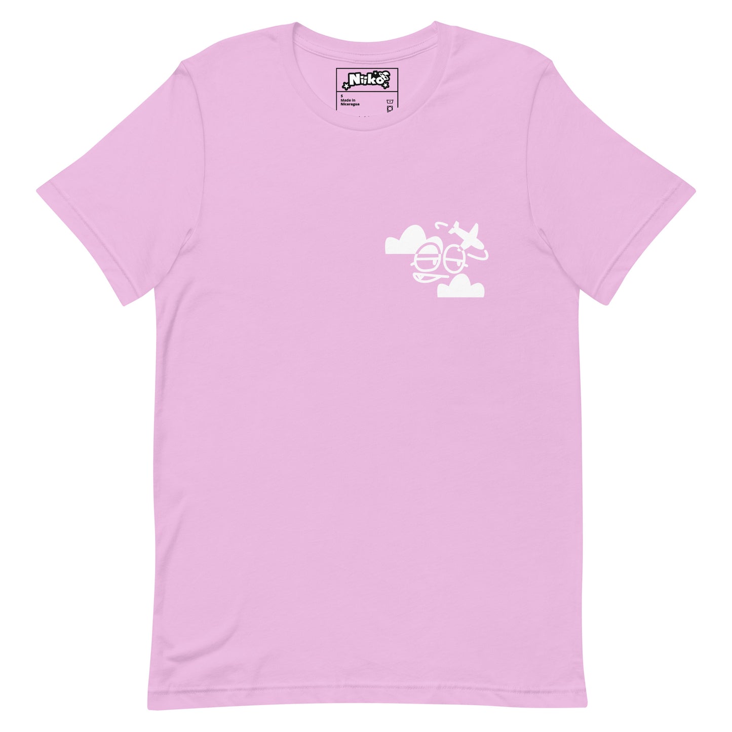 Copiilot Face T-Shirt