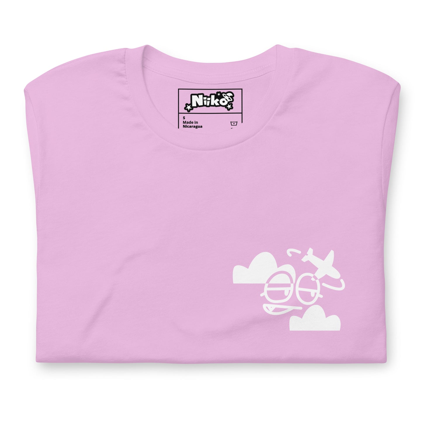 Copiilot Face T-Shirt