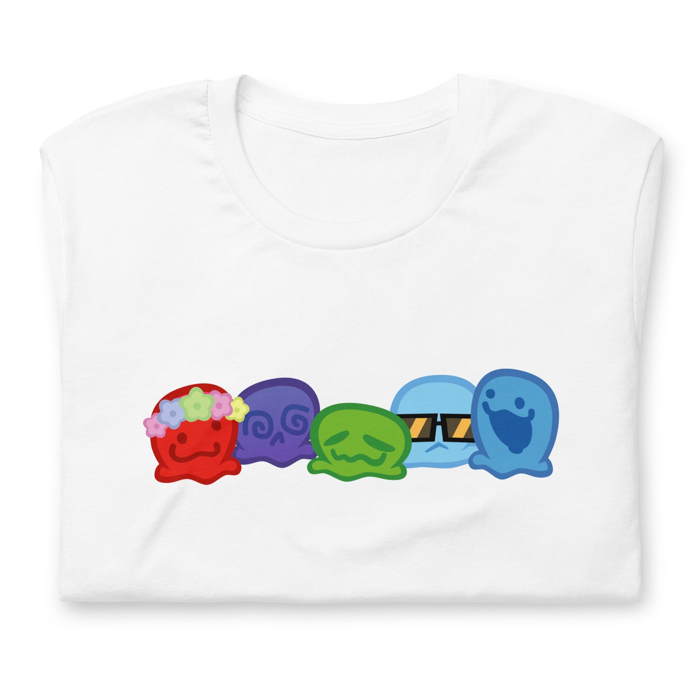 SLIMES! T-shirt