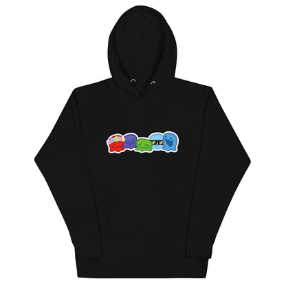 SLIMES! Hoodie