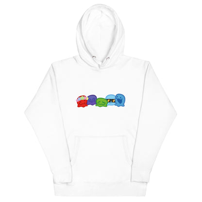 SLIMES! Hoodie