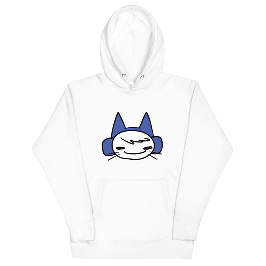 "The Thing" Hoodie