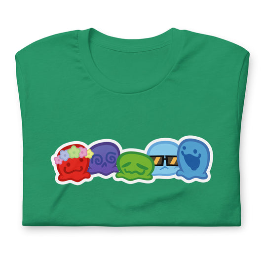 SLIMES! T-shirt