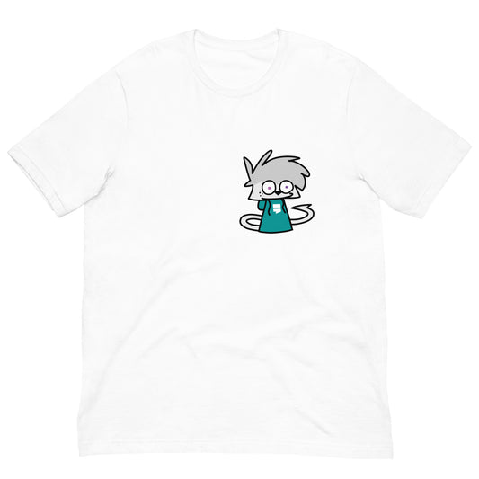 Viro Blob T-Shirt