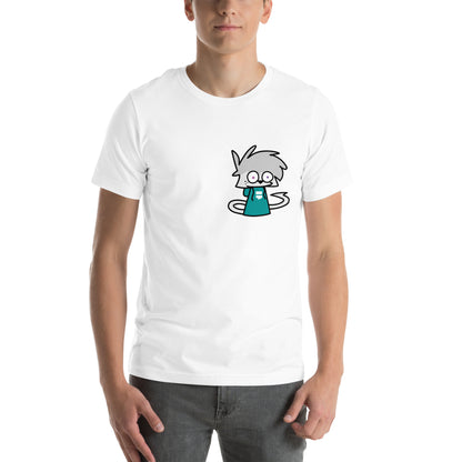 Viro Blob T-Shirt